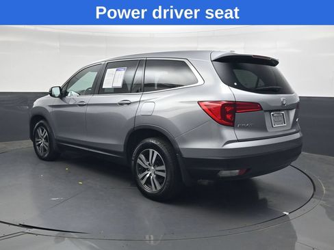 Used 2017 Honda Pilot EX-L image 6