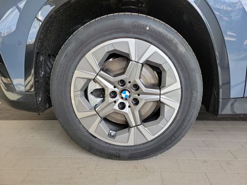 Used 2026 BMW X1 xDrive28i w/ Technology Package AWD/4WD image 12
