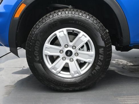 New 2025 Ford Ranger XL image 11