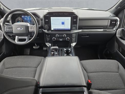 Certified 2023 Ford F150 XLT w/ Equipment Group 302A High image 9