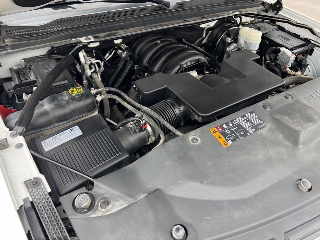 Used 2019 Chevrolet Tahoe Premier AWD/4WD image 48