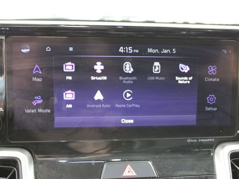 Used 2023 Kia Sorento S w/ Panoramic Sunroof Package image 31