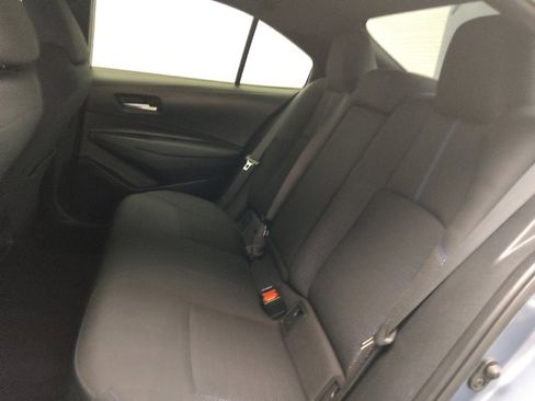 Used 2020 Toyota Corolla SE FWD image 18