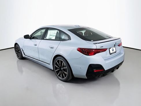 New 2026 BMW 430i xDrive w/ M Sport Package AWD/4WD image 5