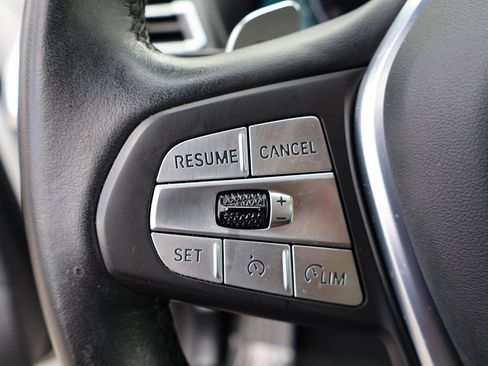 Used 2023 BMW X3 sDrive30i w/ Convenience Package w/ZPA image 44