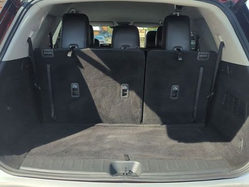 Used 2024 Nissan Pathfinder SL image 24