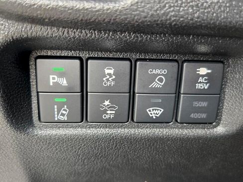 Used 2021 Honda Ridgeline RTL-E image 25
