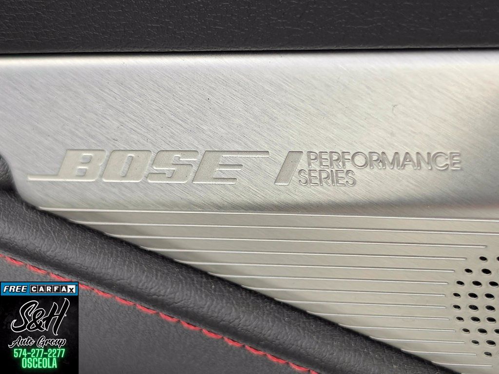 Used 2027 Chevrolet Corvette Grand Sport RWD image 14