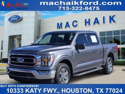 Used 2021 Ford F150 XLT w/ Equipment Group 302A High