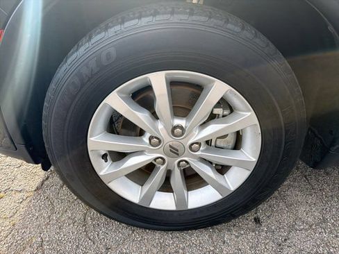 Used 2022 Dodge Durango SXT RWD image 23