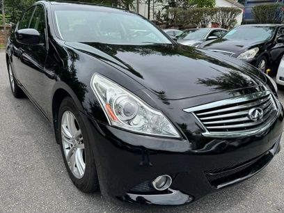 Used 2011 INFINITI G37 x Sedan w/ Premium Pkg
