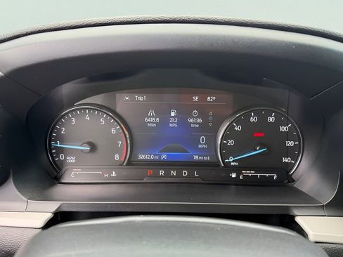 Certified 2023 Ford Explorer XLT RWD image 30