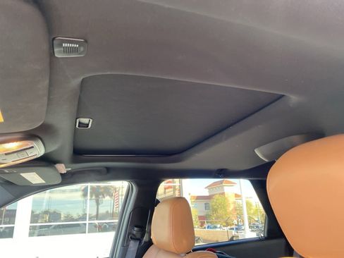 Certified 2024 Dodge Durango GT image 13