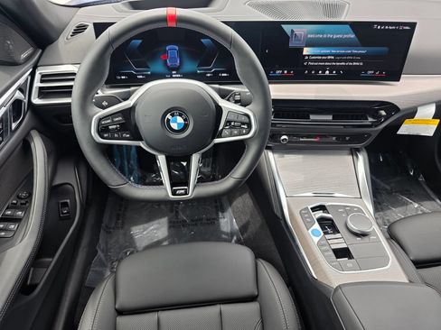 New 2026 BMW i4 eDrive35 w/ Premium Package AWD/4WD image 11