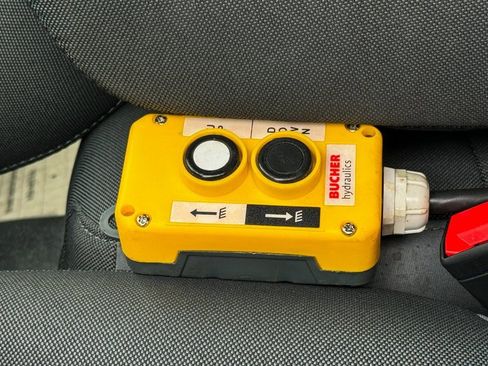 New 2024 Ford F350 XL w/ Snow Plow Prep Package image 19