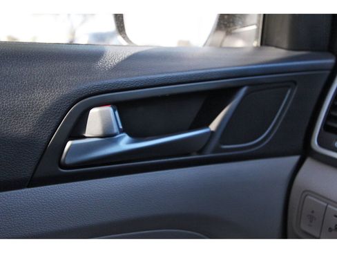 Used 2017 Hyundai Tucson Limited w/ Limited Ultimate Package 03 image 22