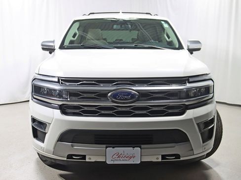 Used 2022 Ford Expedition Platinum AWD/4WD image 8