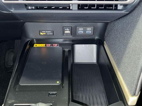 New 2026 Toyota Camry LE w/ Convenience Package FWD image 21