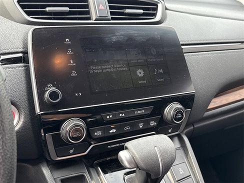 Used 2021 Honda CR-V EX image 20