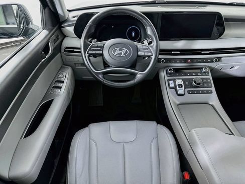 Used 2024 Hyundai Palisade SEL AWD/4WD image 4