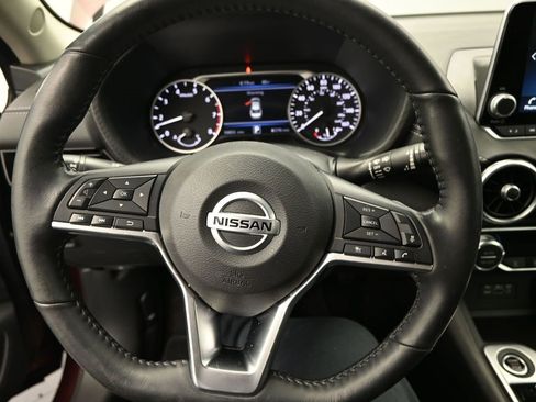 Used 2023 Nissan Sentra SV w/ All-Weather Package image 18