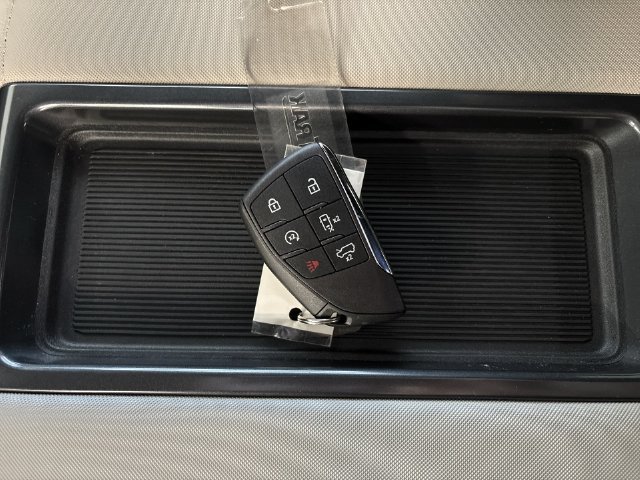 Certified 2026 GMC Hummer EV SUV AWD/4WD image 35