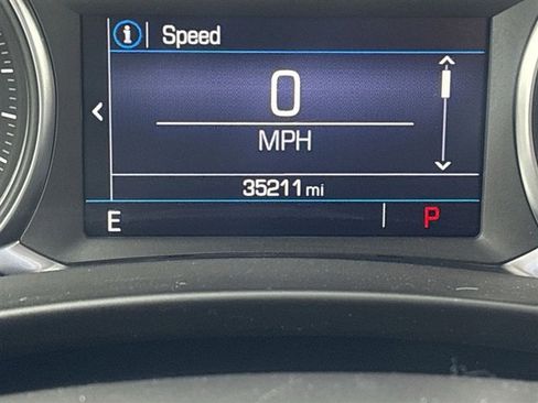 Certified 2023 GMC Terrain SLE w/ Driver Convenience Package image 12