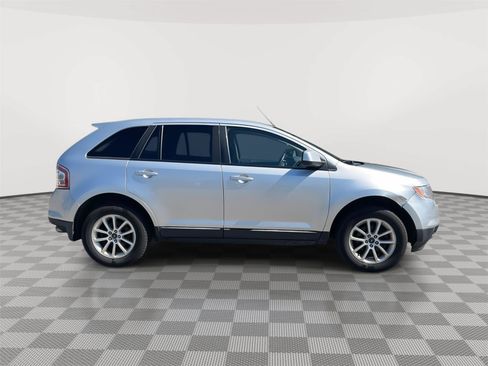 Used 2010 Ford Edge SEL AWD/4WD image 20