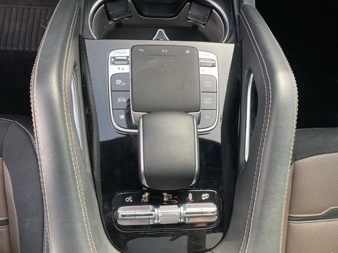 Used 2021 Mercedes-Benz GLE 53 AMG AMG GLE 53 image 76