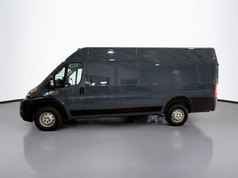 Used 2021 RAM ProMaster 3500 FWD image 6