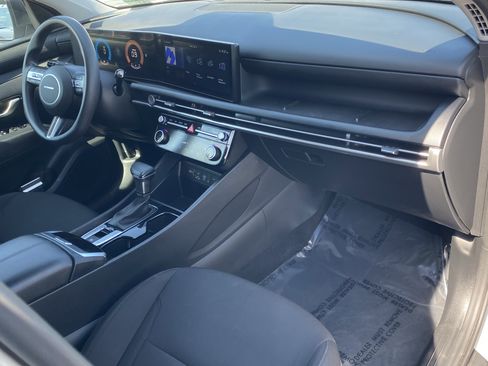 Used 2025 Hyundai Tucson SEL image 10