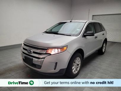 Used 2014 Ford Edge SE