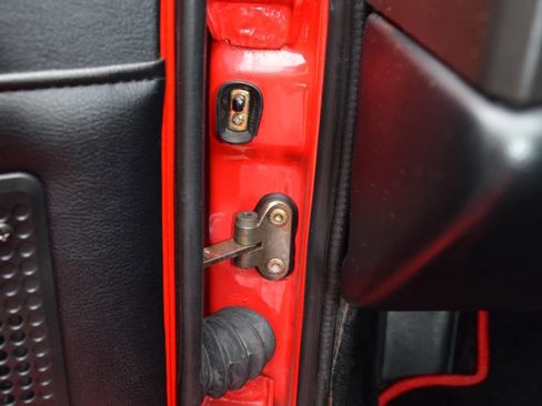 Used 1993 Porsche 968 image 46