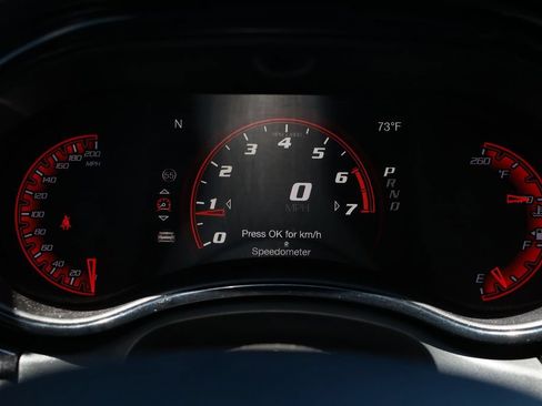 Used 2025 Dodge Durango SRT Hellcat AWD/4WD image 22