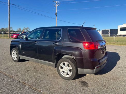 Used 2014 GMC Terrain SLE image 5