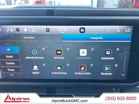 Used 2025 Jeep Wrangler Unlimited Sahara AWD/4WD image 19