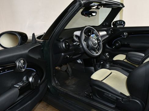 Used 2023 MINI Cooper S w/ MINI Resolute Edition image 47