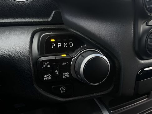 Used 2022 RAM 1500 Big Horn image 25