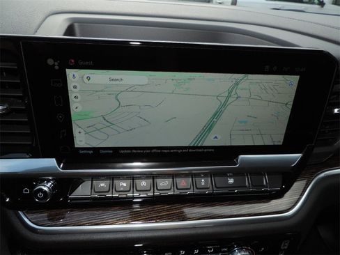 New 2026 GMC Sierra 1500 Elevation w/ Preferred Package image 18