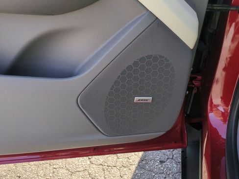 Certified 2023 Cadillac XT5 Premium Luxury w/ Technology Package image 25