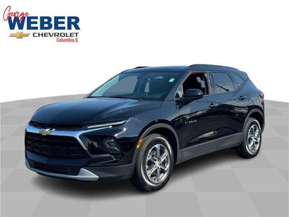 Certified 2023 Chevrolet Blazer LT w/ Convenience Package