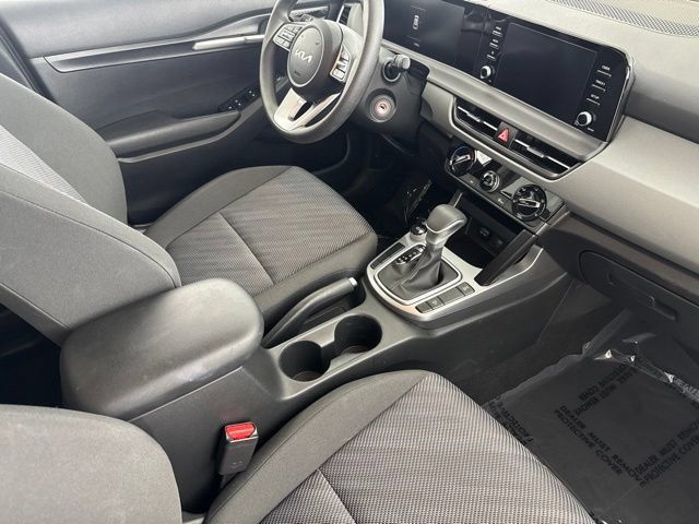Certified 2026 Kia Seltos LX AWD/4WD image 23