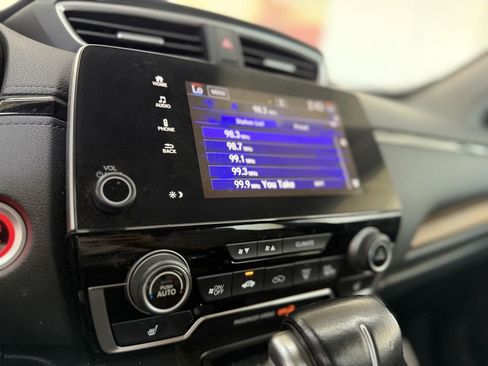 Used 2019 Honda CR-V EX-L image 40