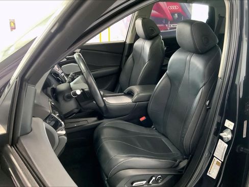 Used 2022 Acura RDX w/ Technology Package AWD/4WD image 10