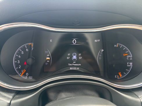 Used 2020 Jeep Grand Cherokee Limited RWD image 18