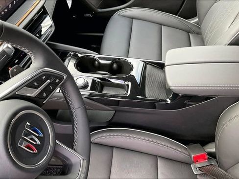 New 2026 Buick Envision Avenir AWD/4WD image 9