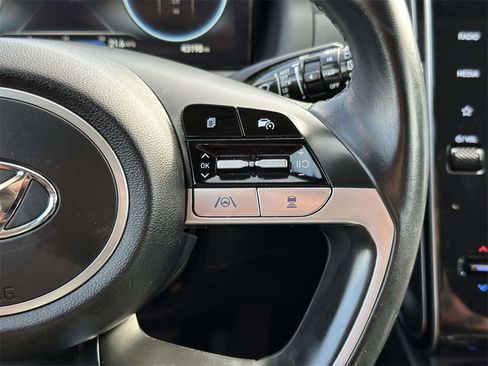 Used 2022 Hyundai Tucson SEL w/ Convenience Package image 10