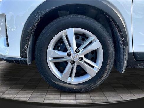 Used 2025 Nissan Kicks Play S image 30