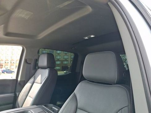 Used 2020 Chevrolet Silverado 1500 LTZ image 13