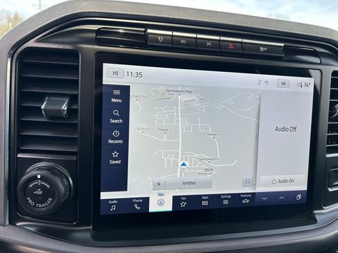 Certified 2023 Ford F150 Limited image 27